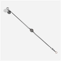Bracciale Maria e Luisa Jewels Donna in Argento BA0053 - BA0053